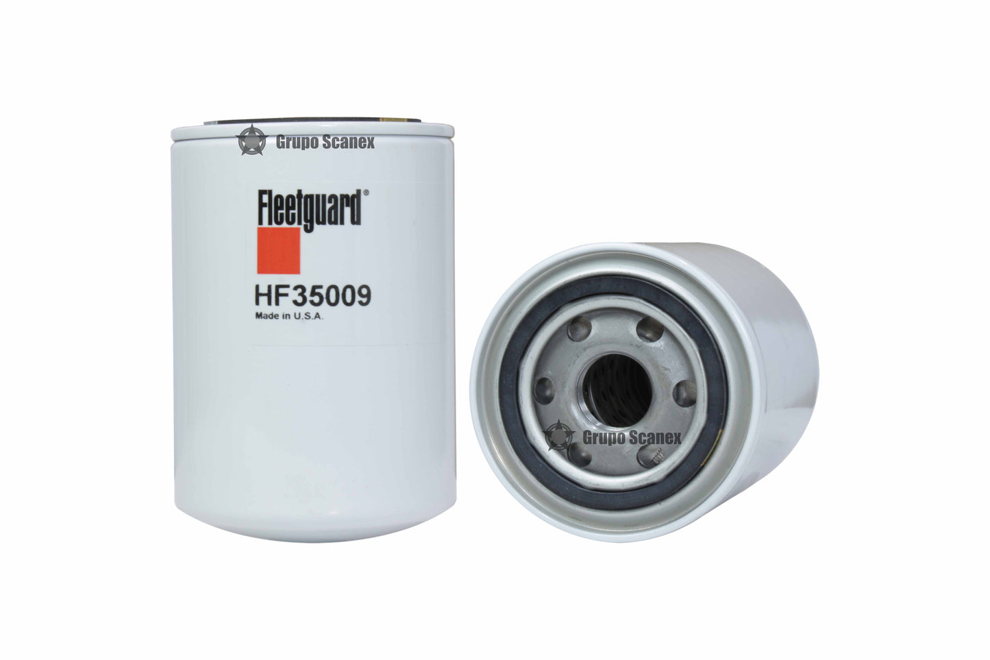 FILTRO HIDRAULICO HF35009