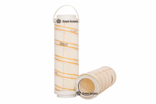 FILTRO HIDRAULICO HF35015