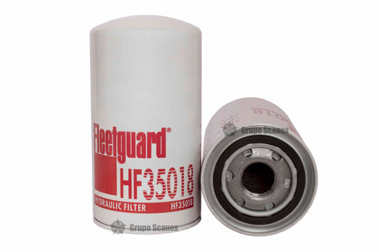 FILTRO HIDRAULICO HF35018
