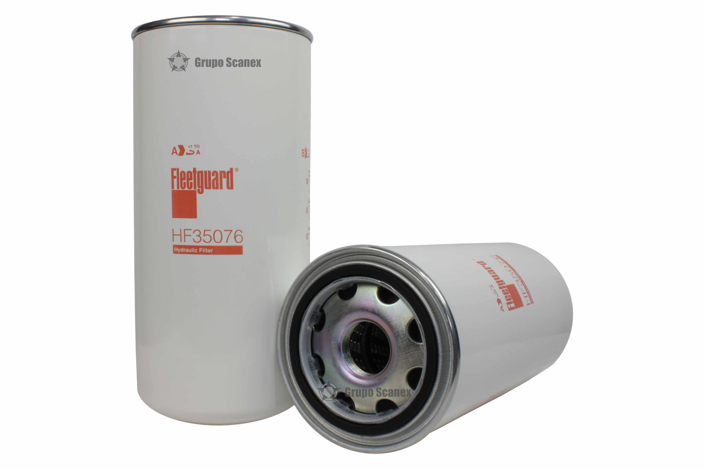 FILTRO HIDRAULICO HF35076
