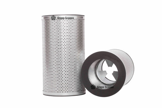 FILTRO HIDRAULICO HF35101