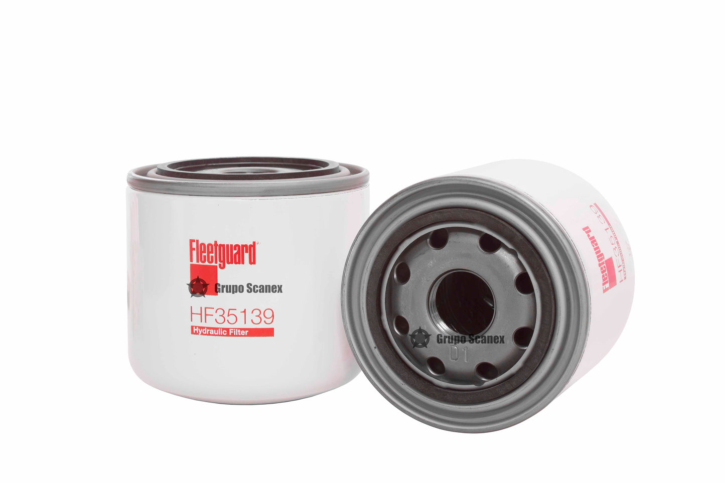 FILTRO HIDRAULICO HF35139