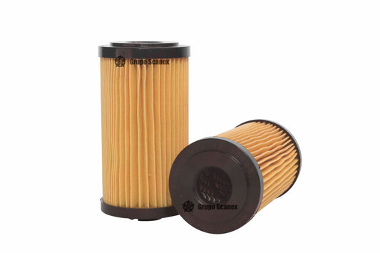 FILTRO HIDRAULICO HF35205