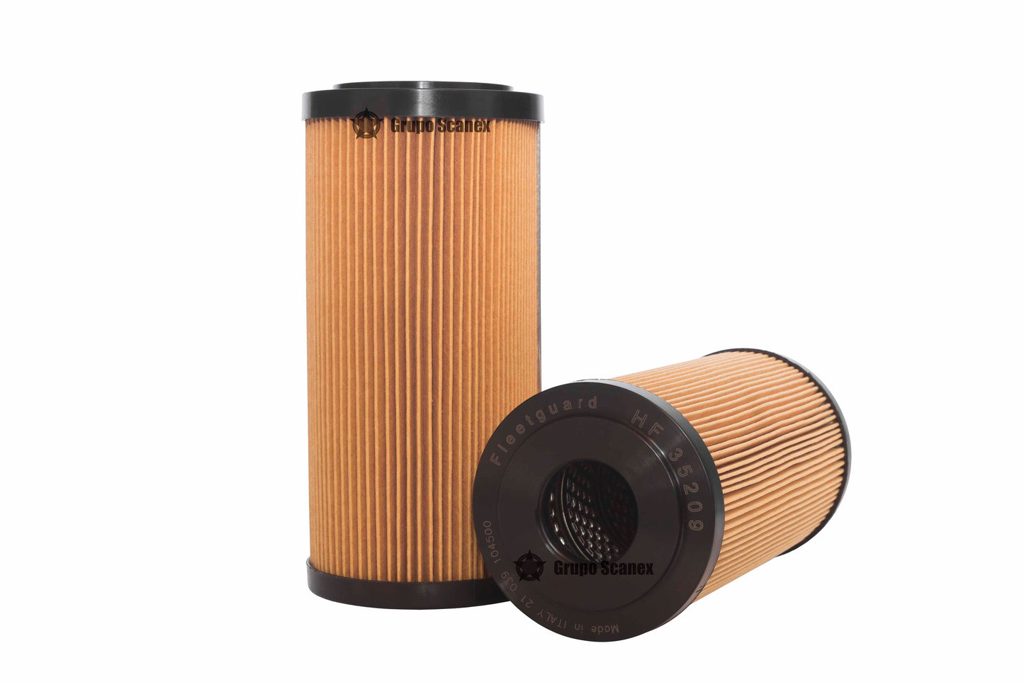 FILTRO HIDRAULICO HF35209