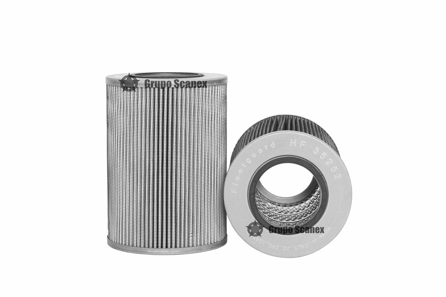 FILTRO HIDRAULICO HF35252
