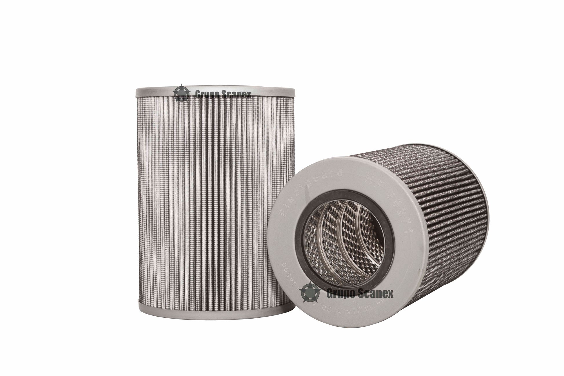FILTRO HIDRAULICO HF35271