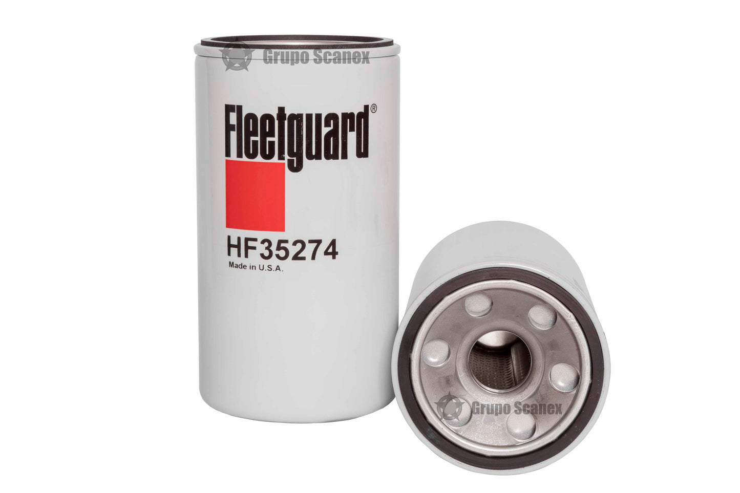 FILTRO HIDRAULICO HF35274