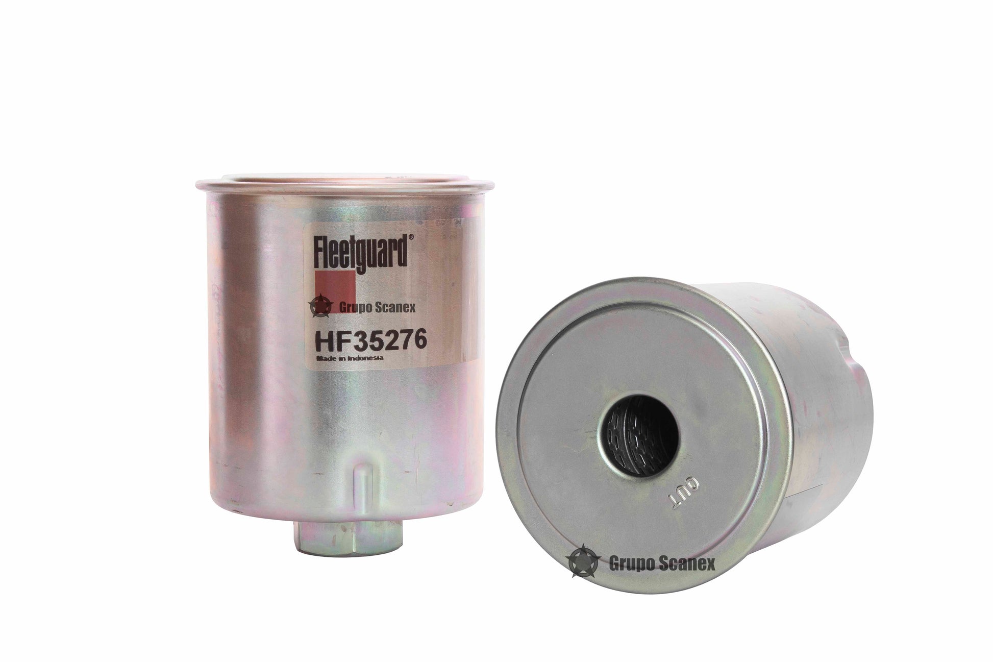 FILTRO HIDRAULICO HF35276