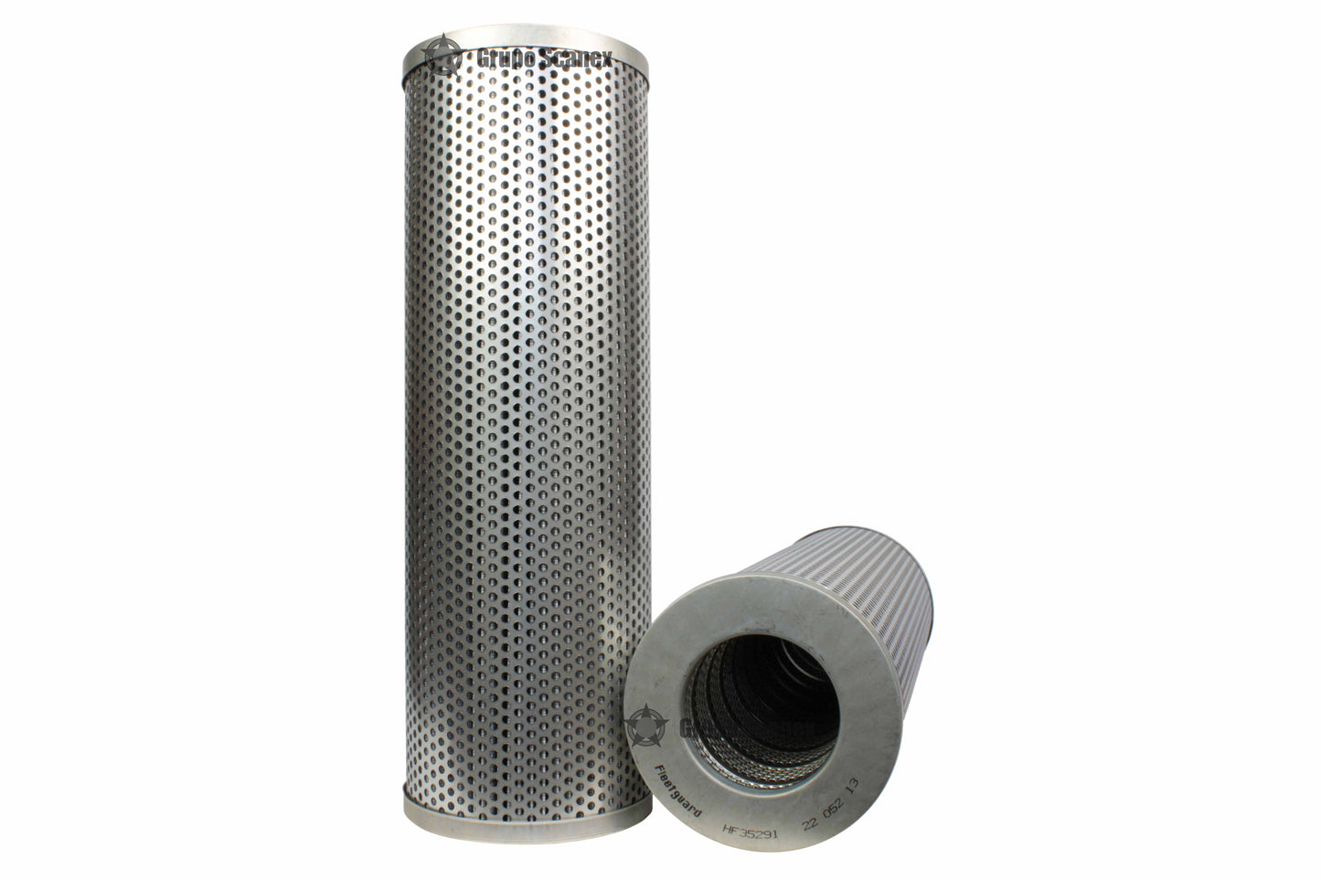 FILTRO HIDRAULICO HF35291