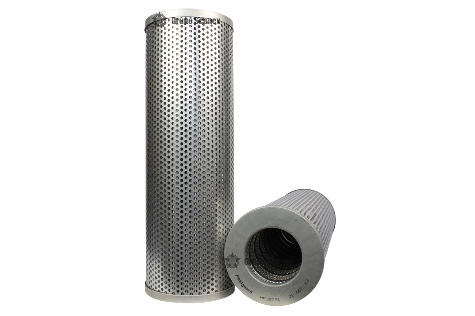 FILTRO HIDRAULICO HF35291