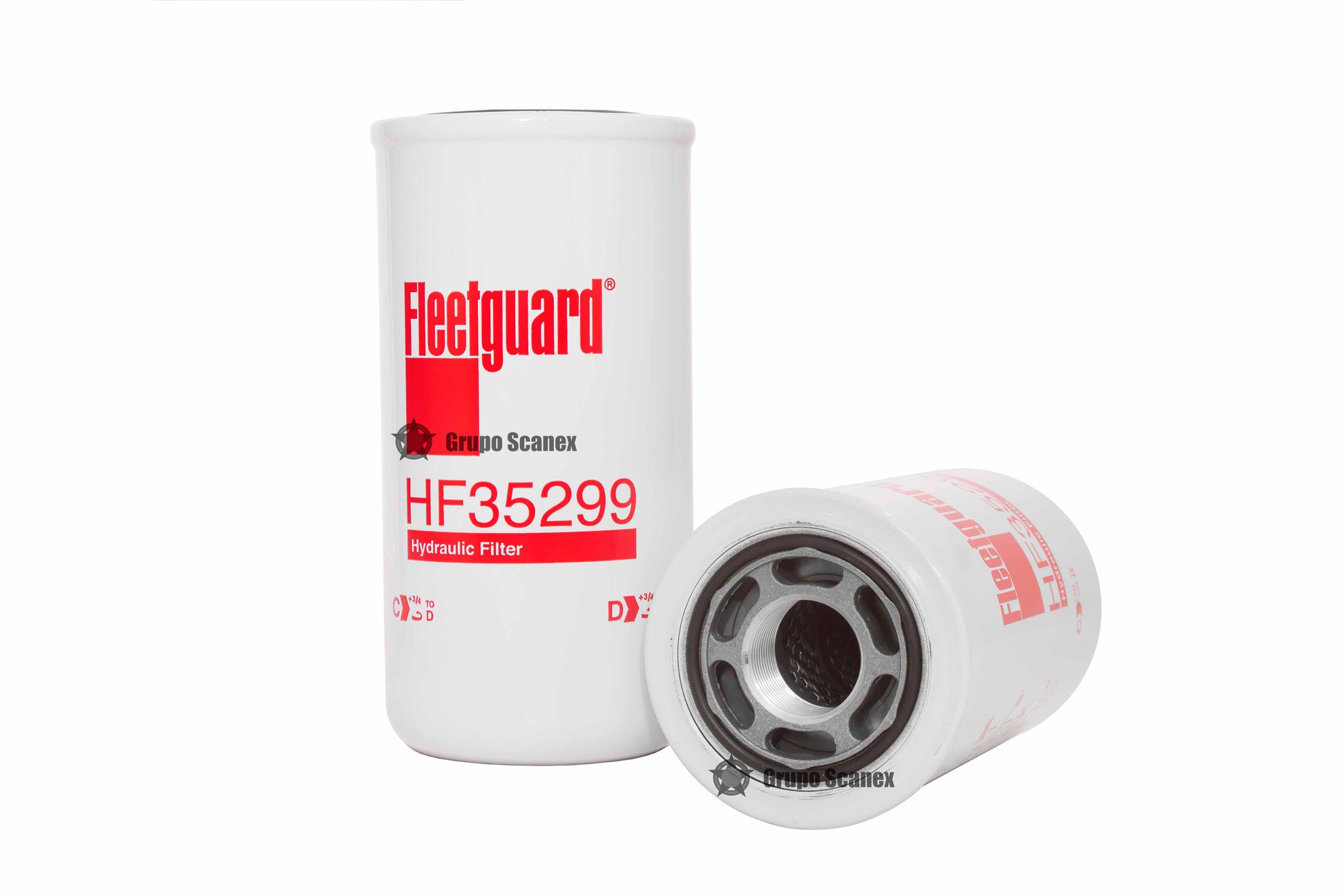FILTRO HIDRAULICO HF35299