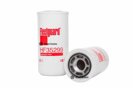 FILTRO HIDRAULICO HF35299