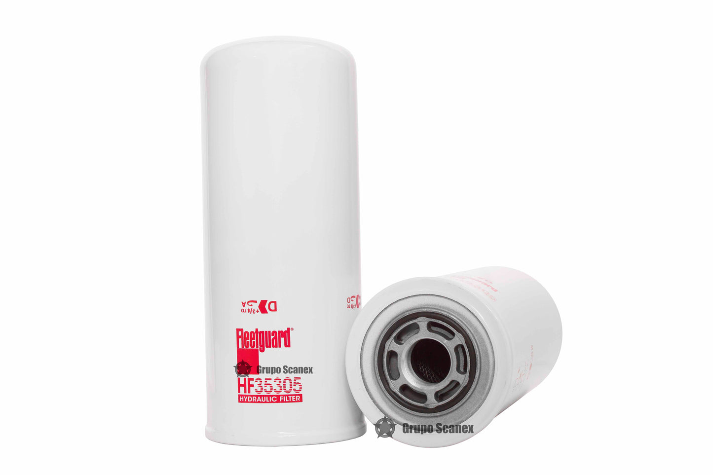 FILTRO HIDRAULICO HF35305