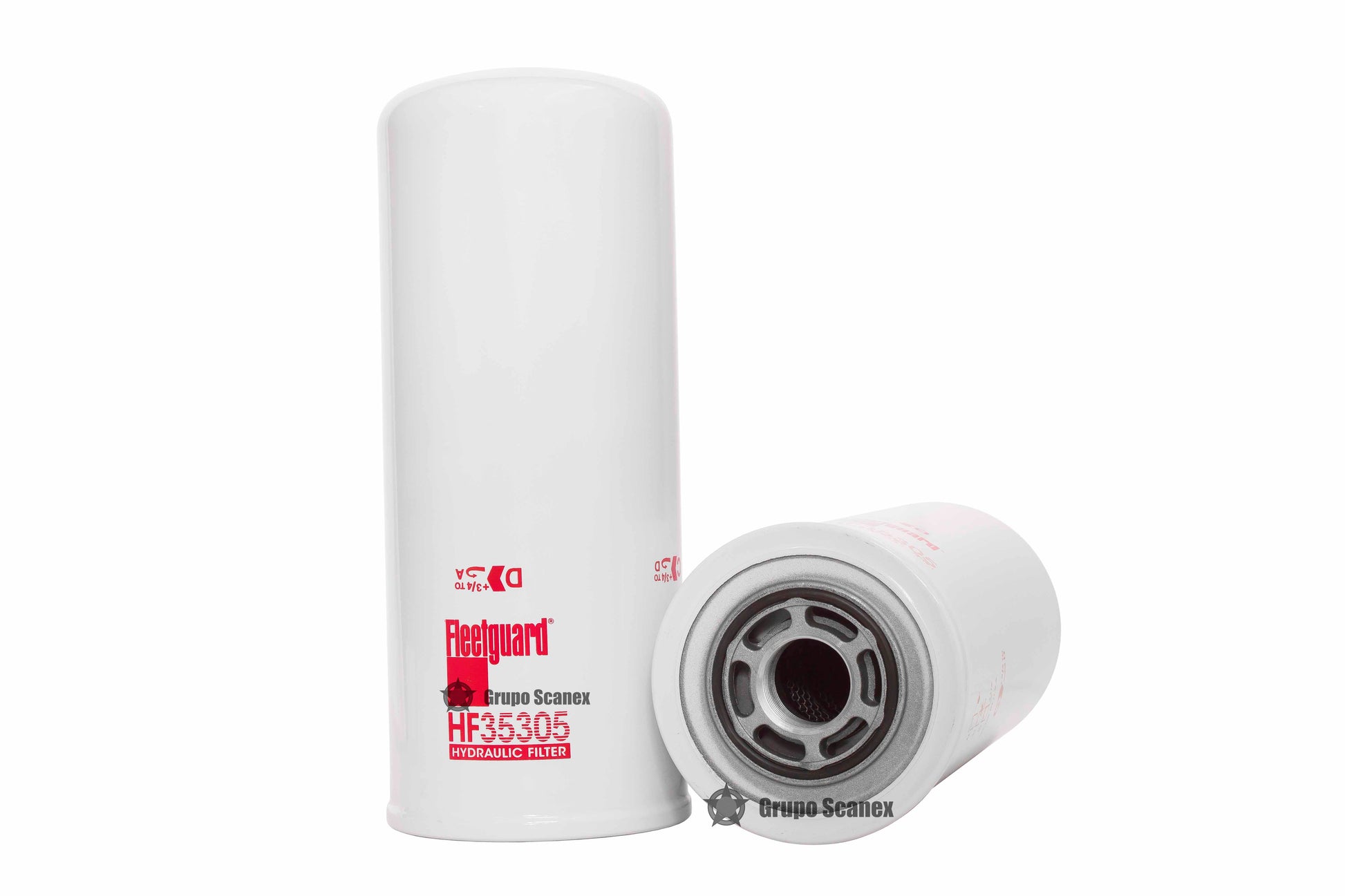 FILTRO HIDRAULICO HF35305