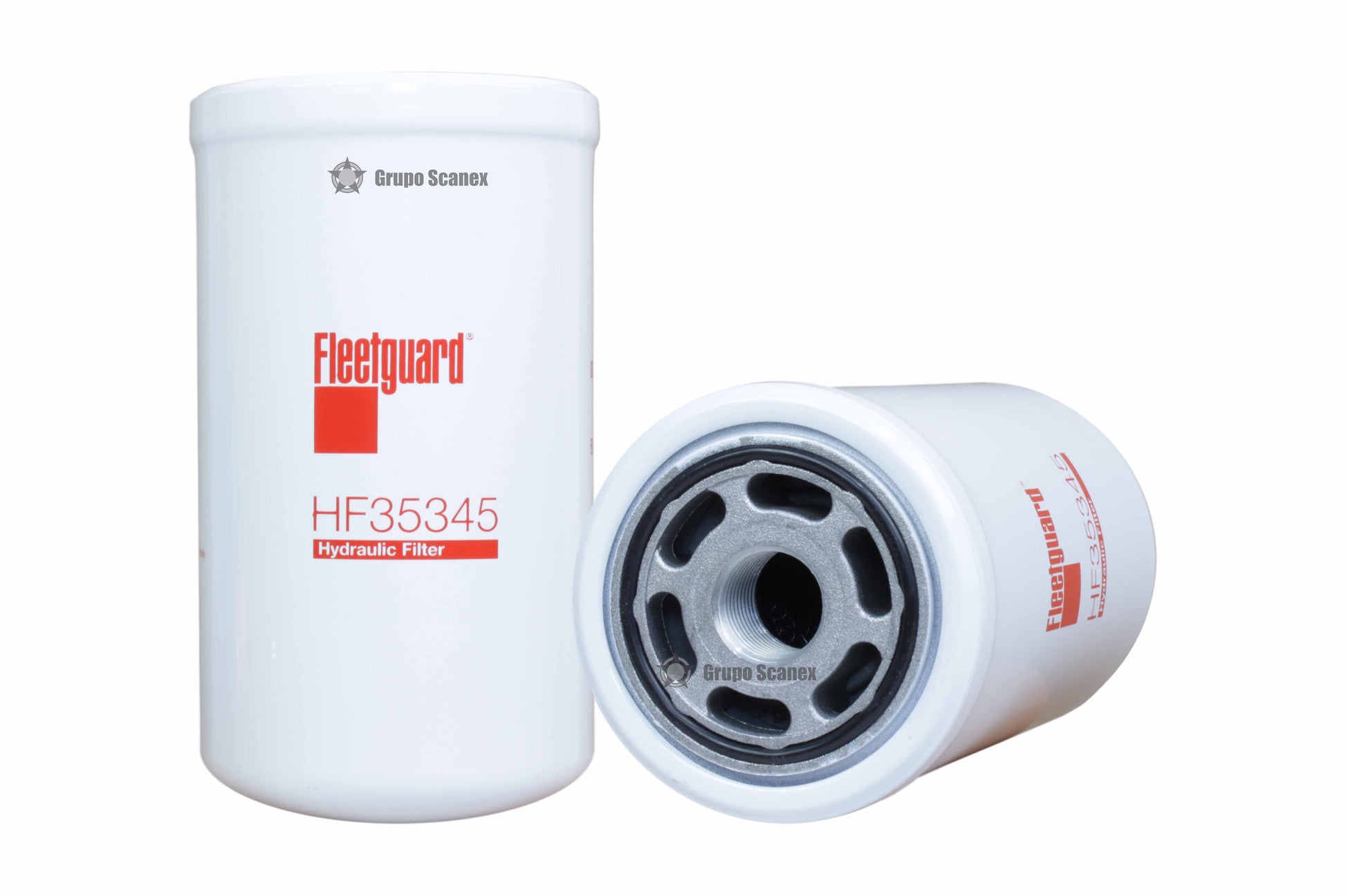 FILTRO HIDRAULICO HF35345