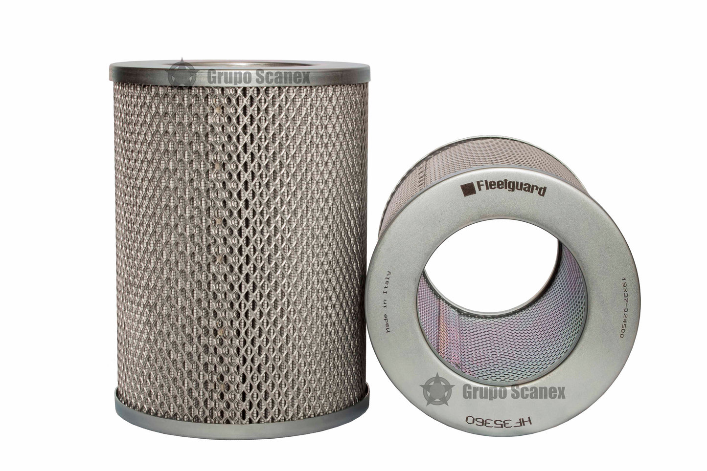FILTRO HIDRAULICO HF35360