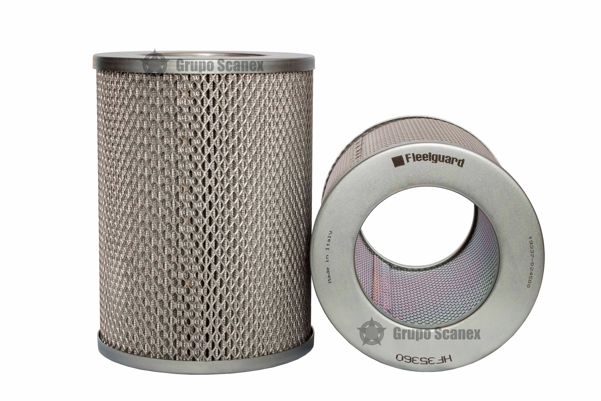 FILTRO HIDRAULICO HF35360