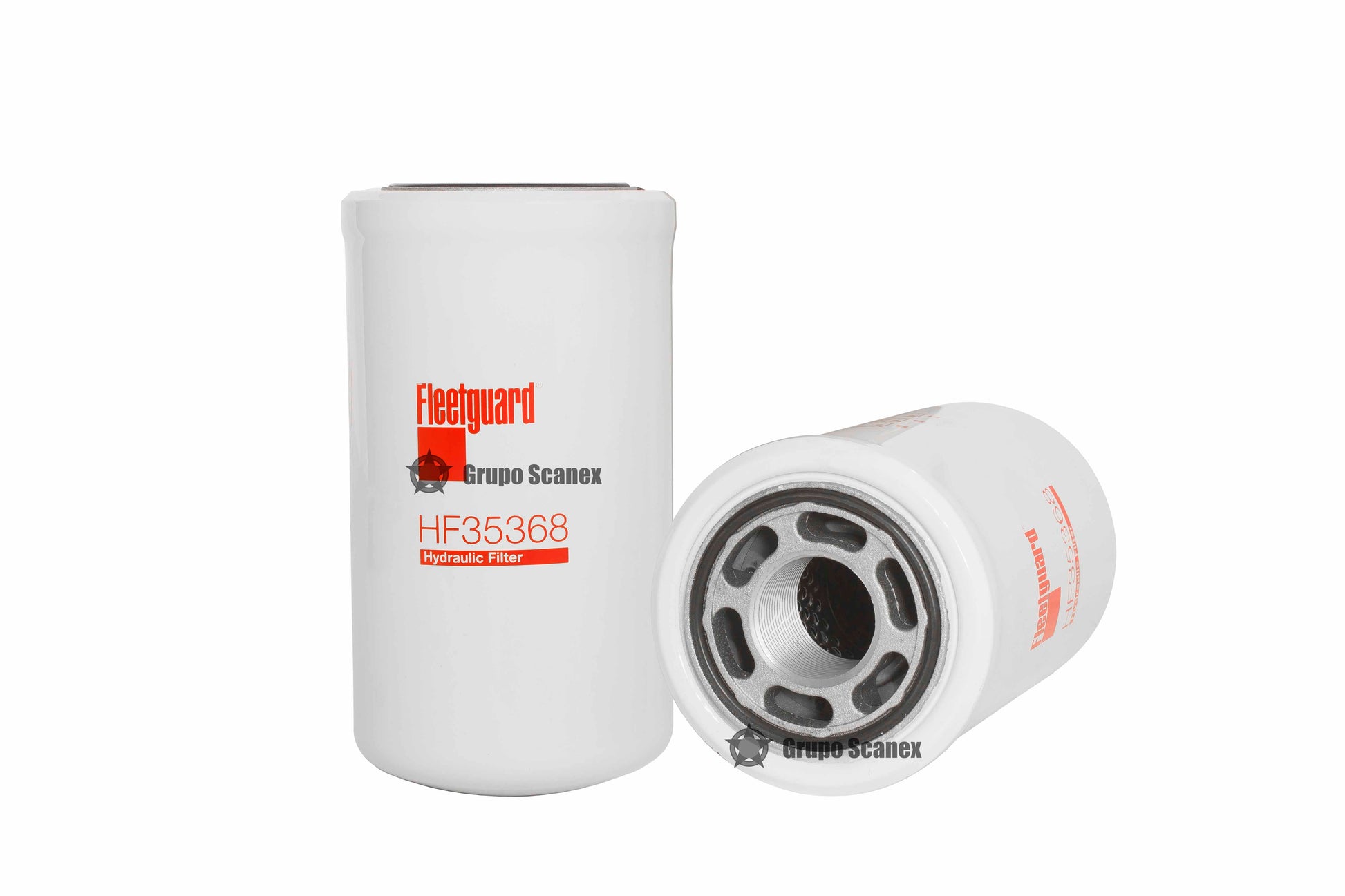 FILTRO HIDRAULICO HF35368
