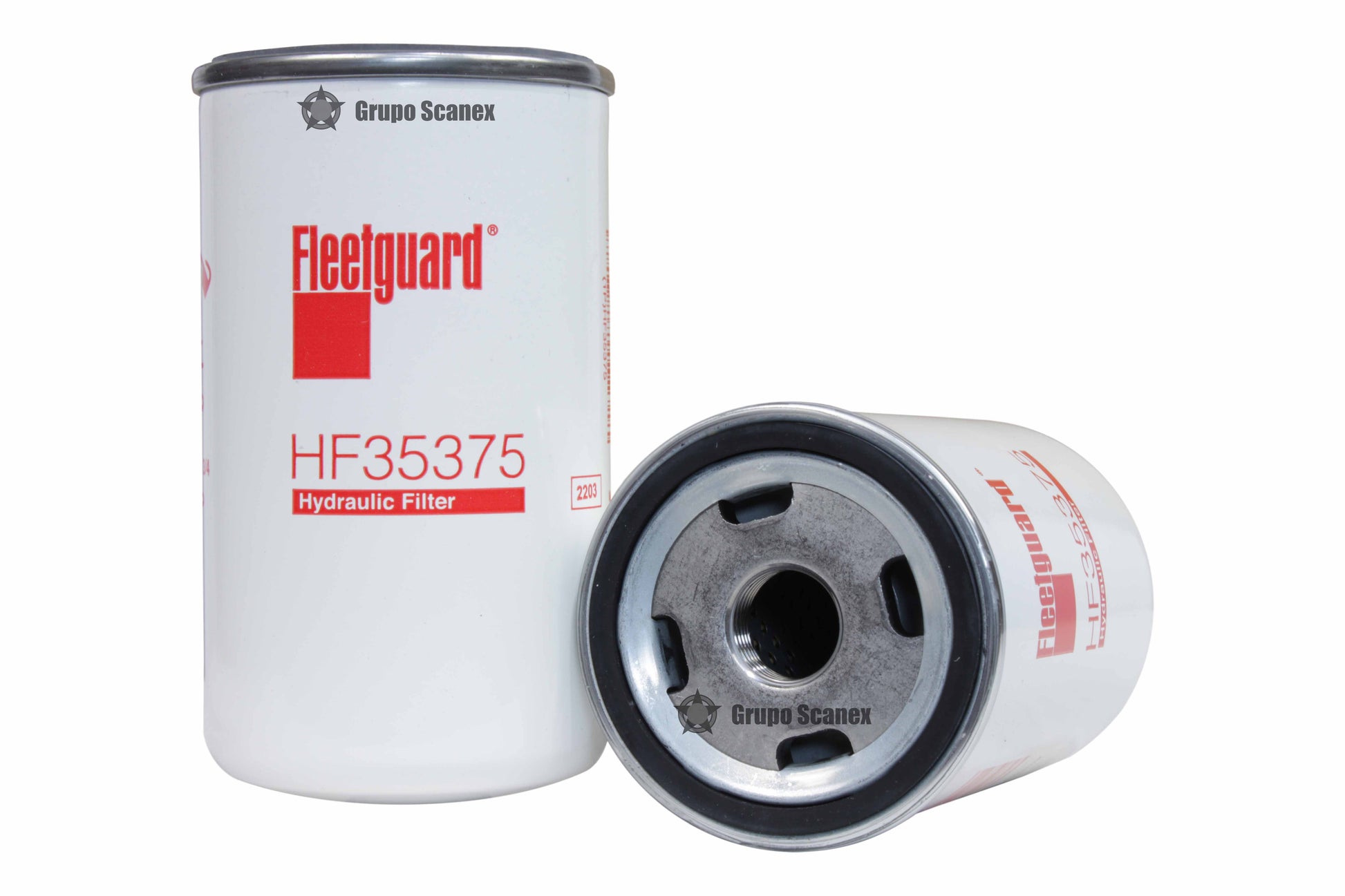 FILTRO HIDRAULICO HF35375