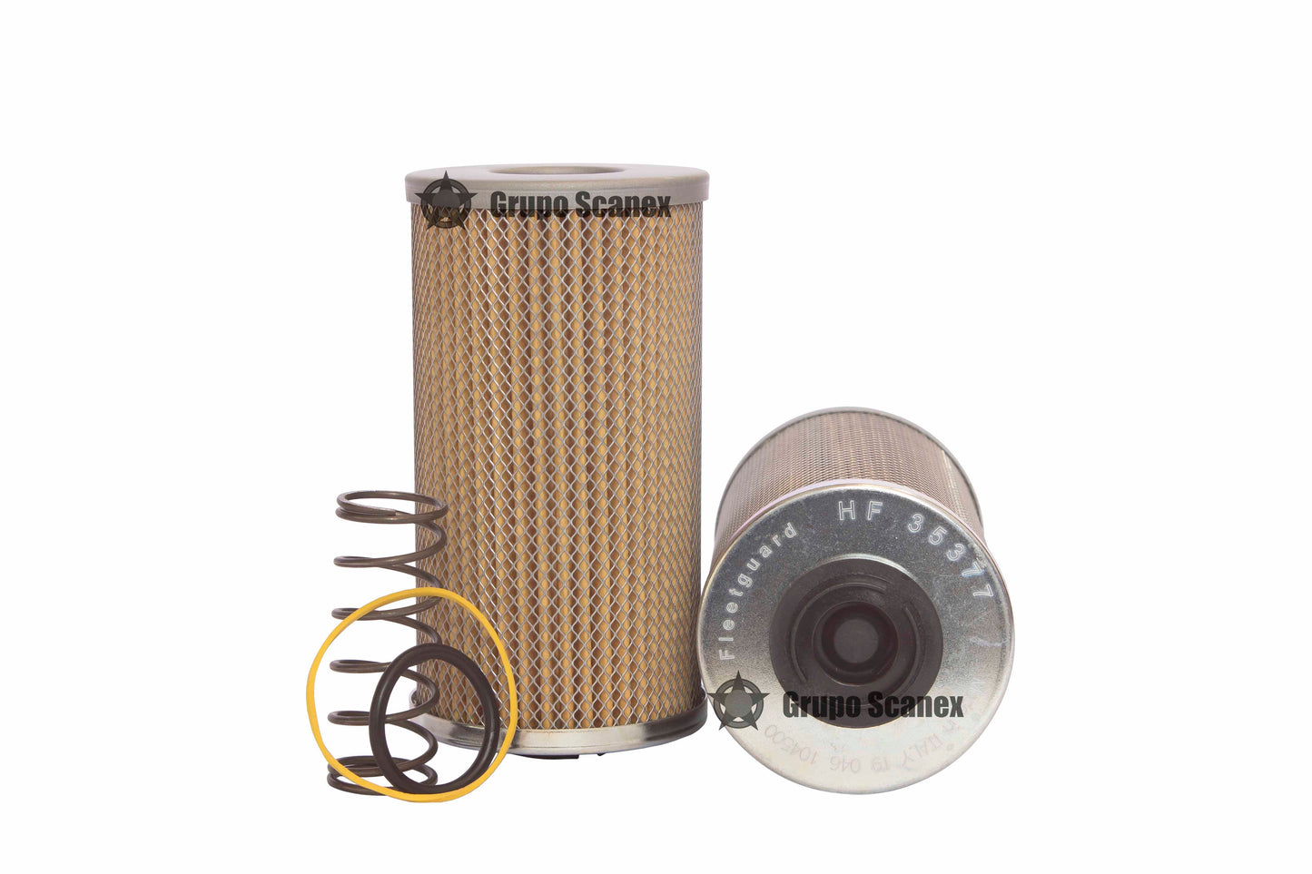 FILTRO HIDRAULICO HF35377