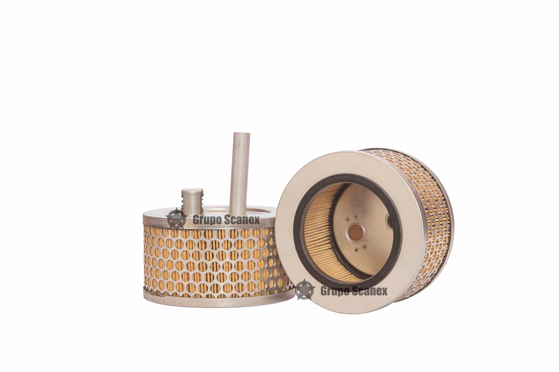 FILTRO HIDRAULICO HF35379