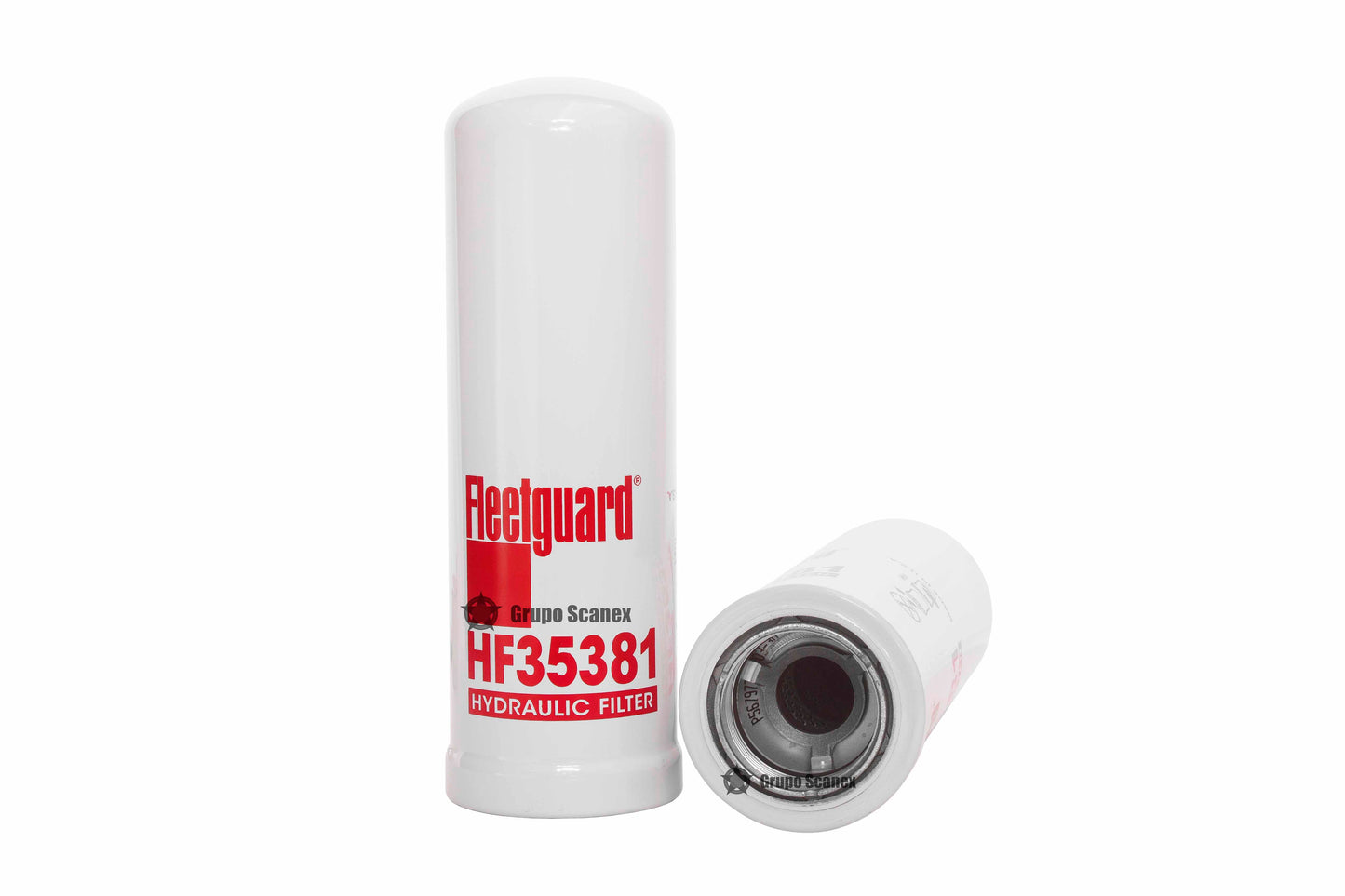 FILTRO HIDRAULICO HF35381