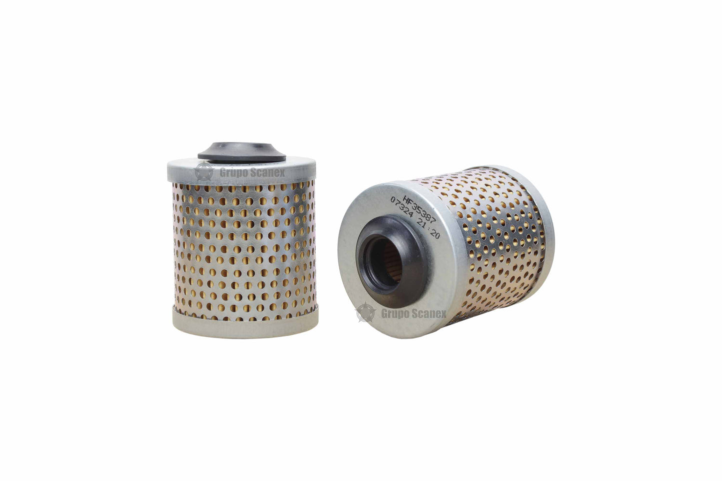 FILTRO HIDRAULICO HF35387