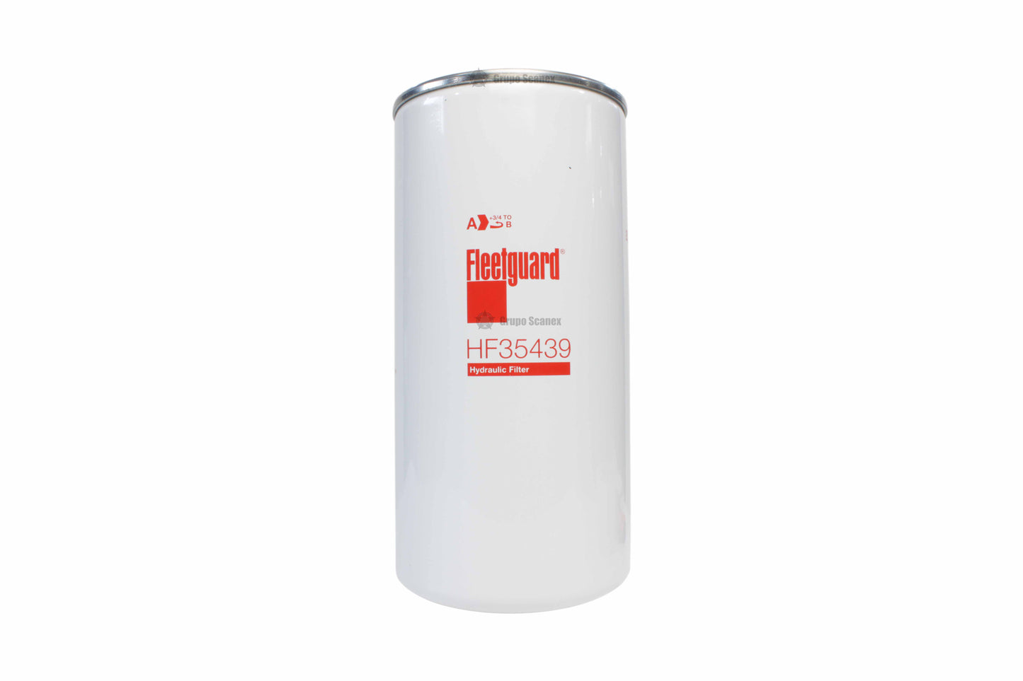 FILTRO HIDRAULICO HF35439