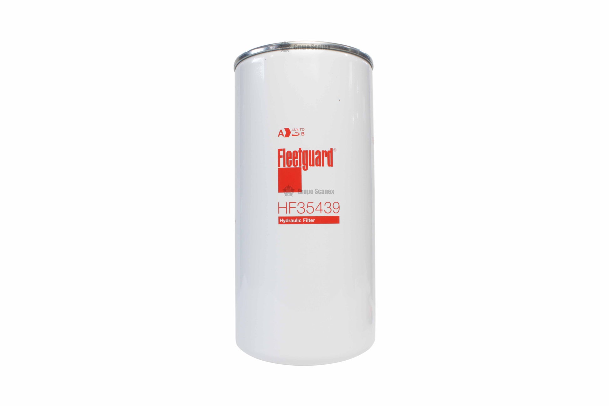 FILTRO HIDRAULICO HF35439