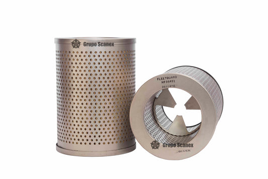 FILTRO HIDRAULICO HF35451