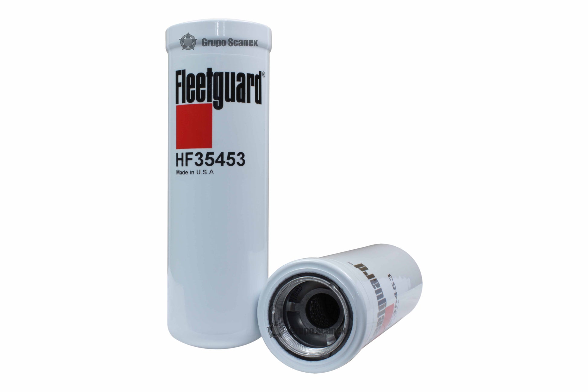 FILTRO HIDRAULICO HF35453