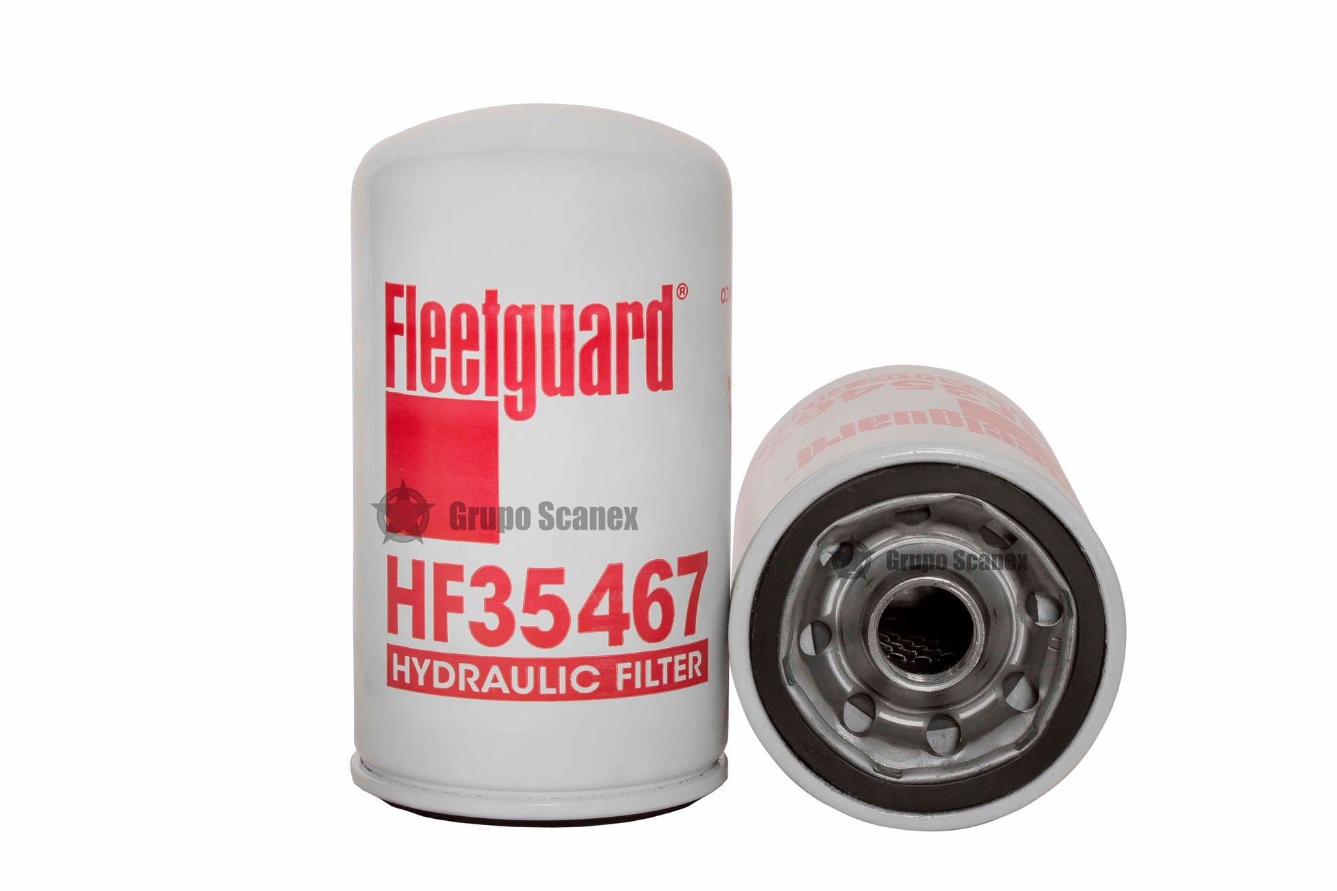 FILTRO HIDRAULICO HF35467