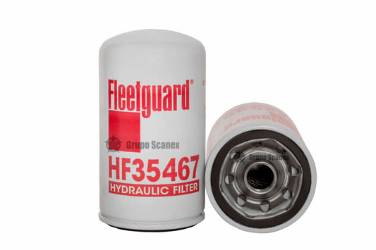 FILTRO HIDRAULICO HF35467