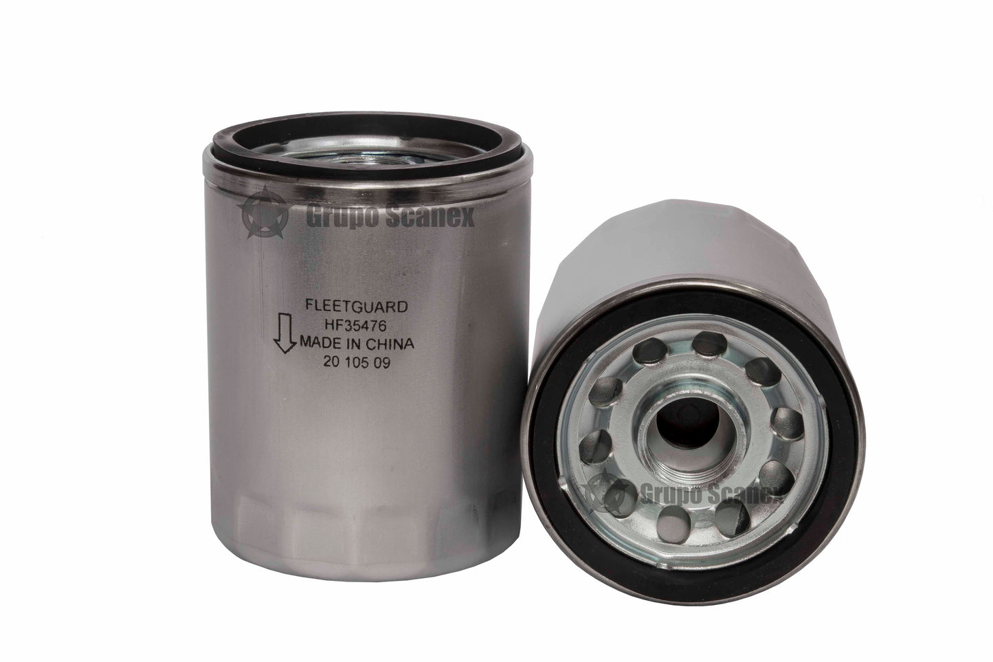 FILTRO HIDRAULICO HF35476