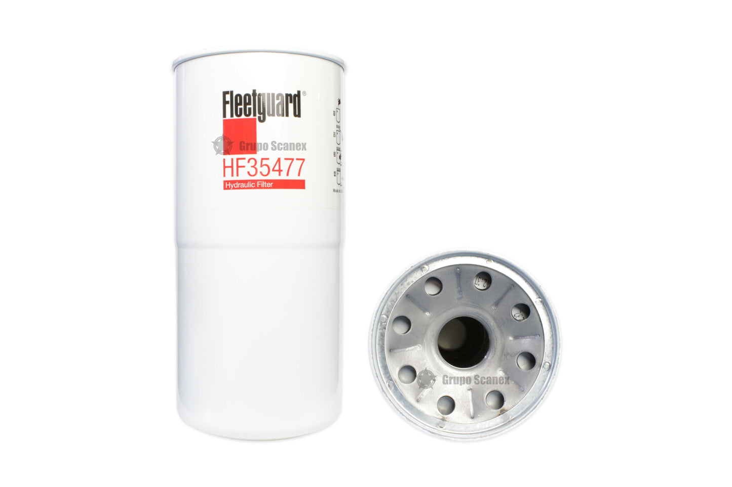 FILTRO HIDRAULICO HF35477