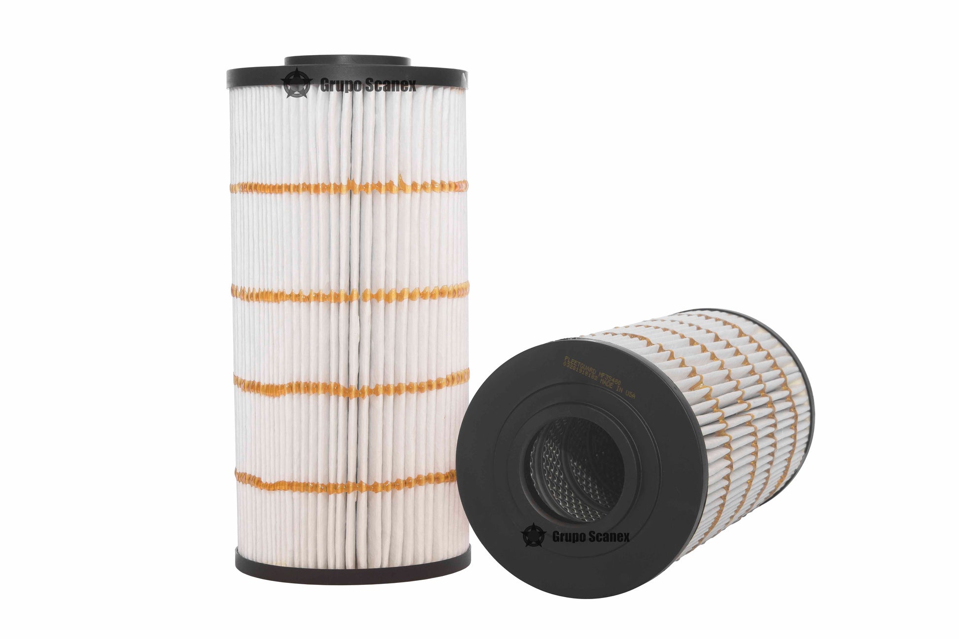 FILTRO HIDRAULICO HF35480