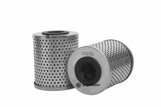 FILTRO HIDRAULICO HF35486