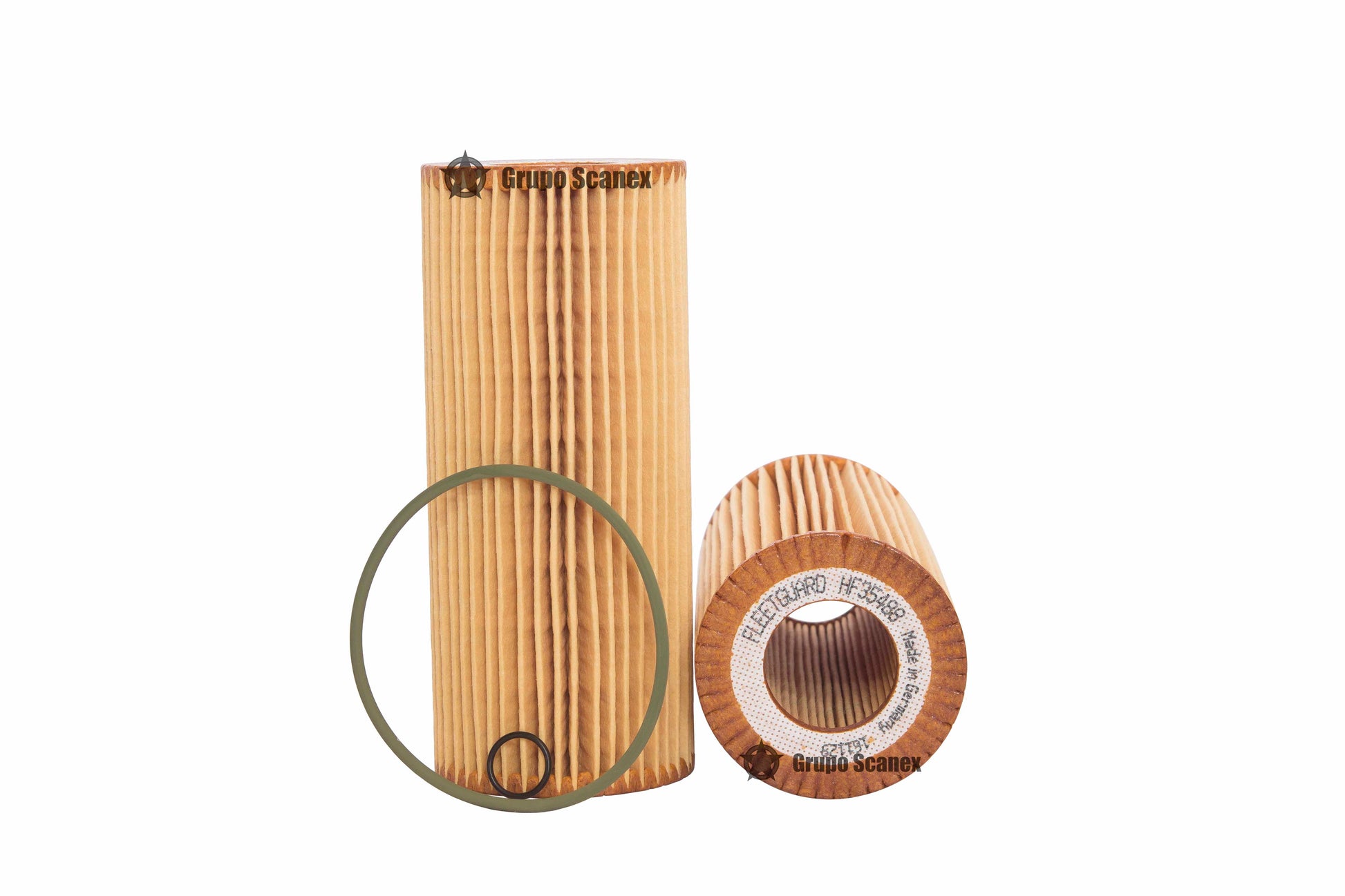 FILTRO HIDRAULICO HF35488