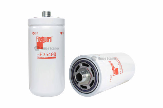FILTRO HIDRAULICO HF35498