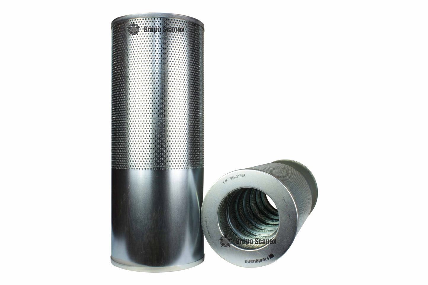 FILTRO HIDRAULICO HF35499