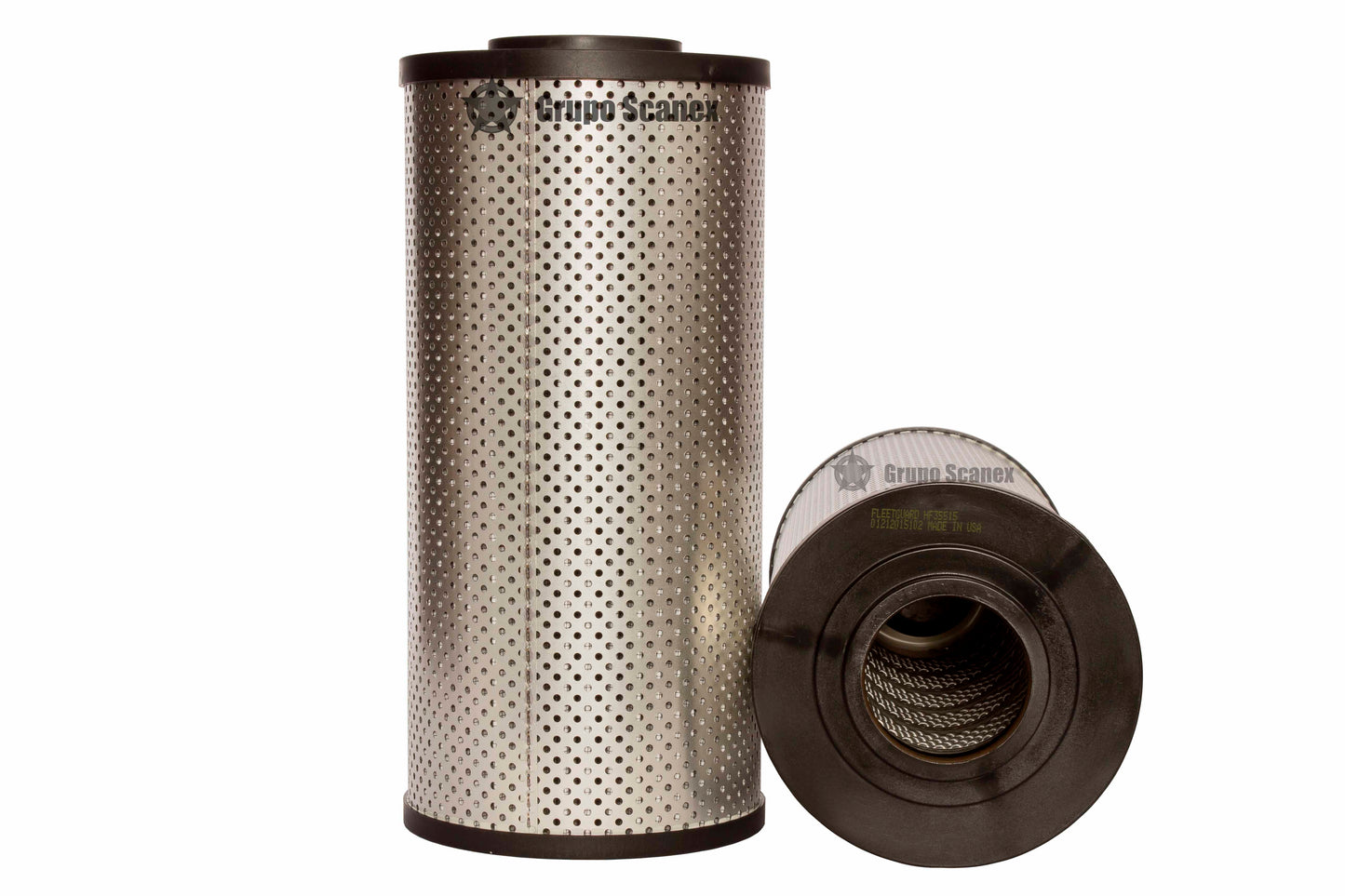 FILTRO HIDRAULICO HF35515