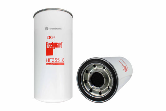 FILTRO HIDRAULICO HF35518