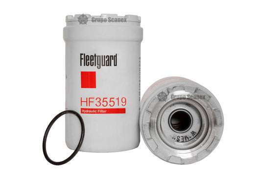 FILTRO HIDRAULICO HF35519