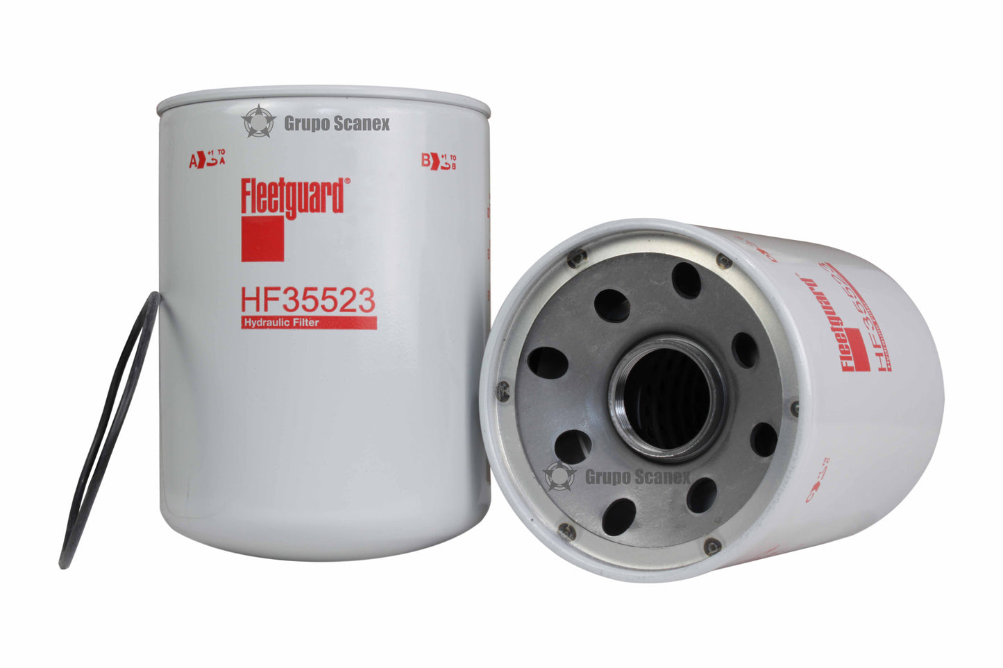 FILTRO HIDRAULICO HF35523