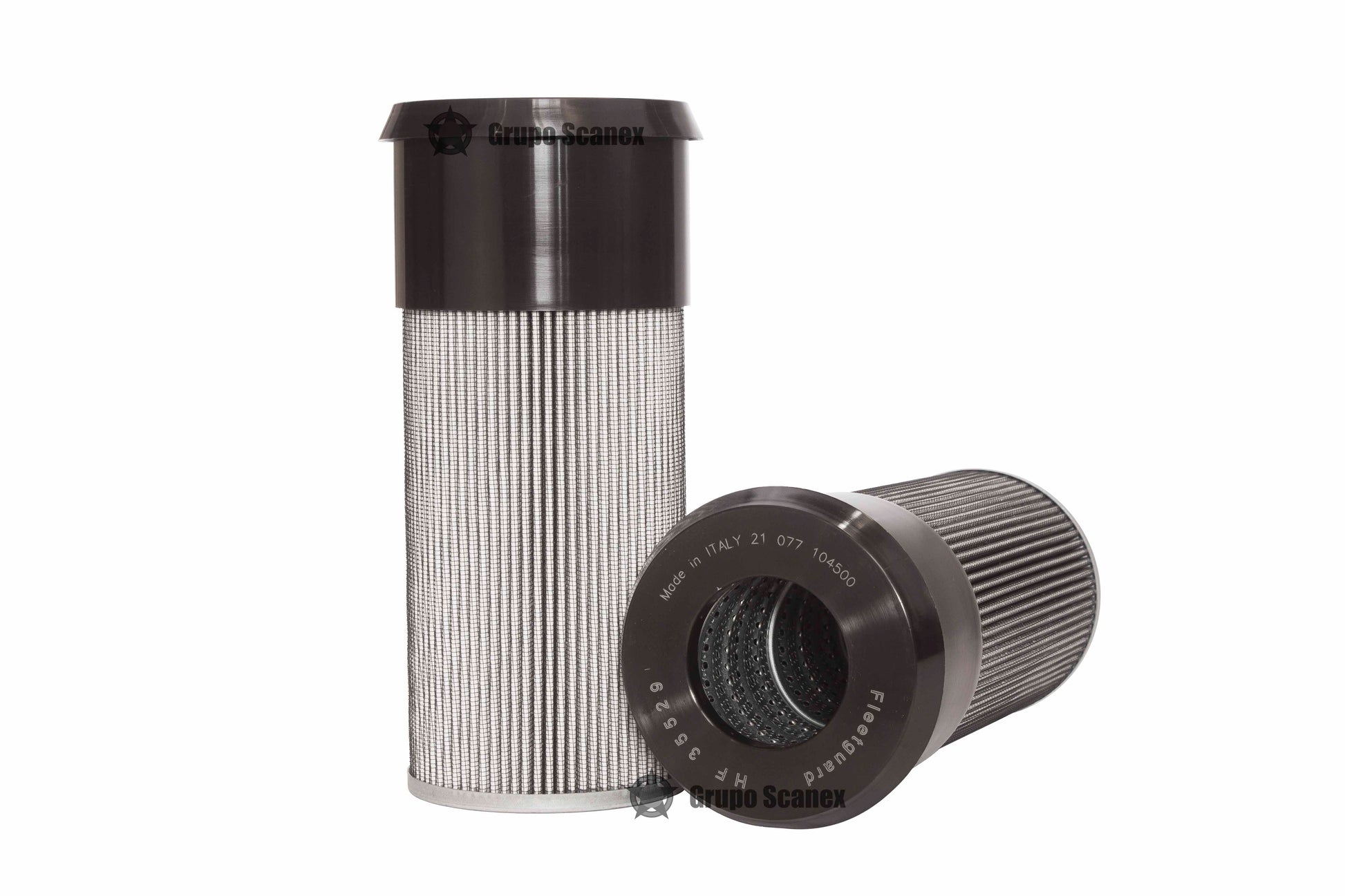 FILTRO HIDRAULICO HF35529