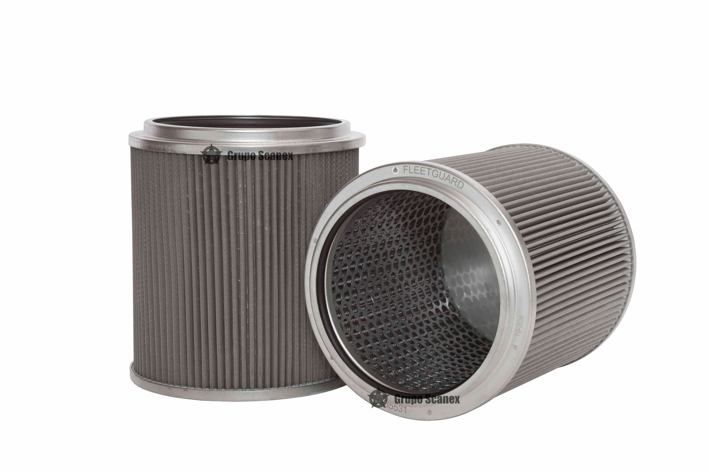 FILTRO HIDRAULICO HF35531