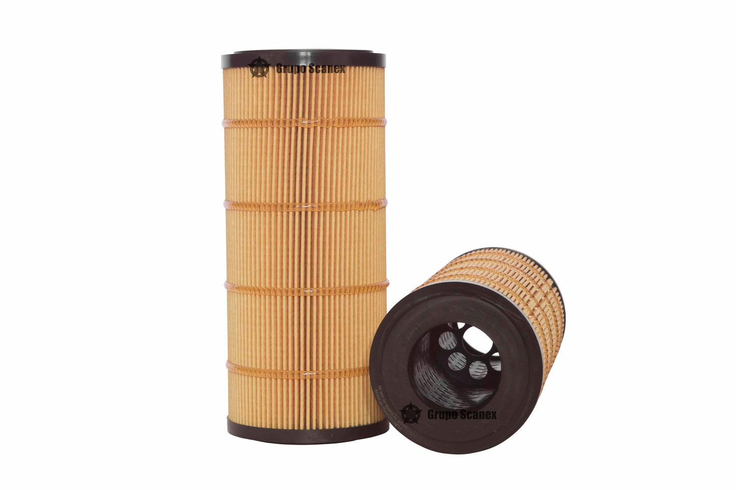 FILTRO HIDRAULICO HF35539