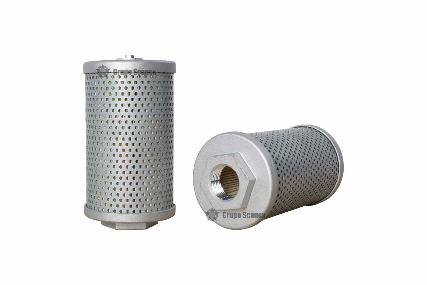 FILTRO HIDRAULICO HF35549