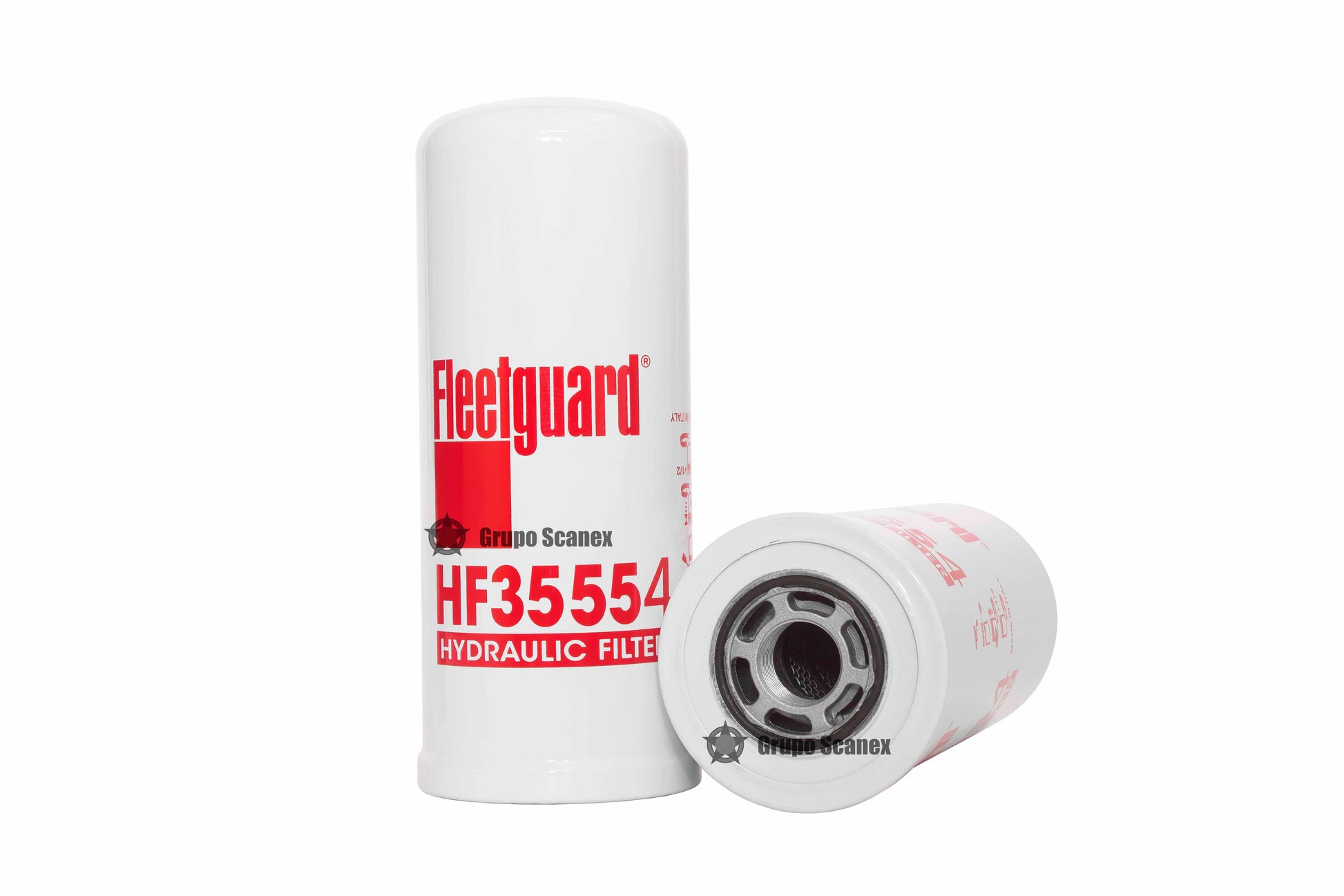 FILTRO HIDRAULICO HF35554