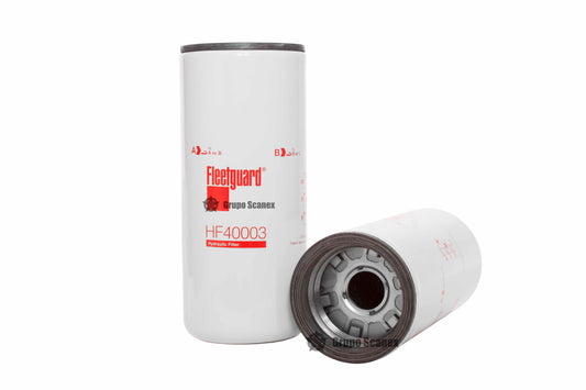 FILTRO HIDRAULICO HF40003